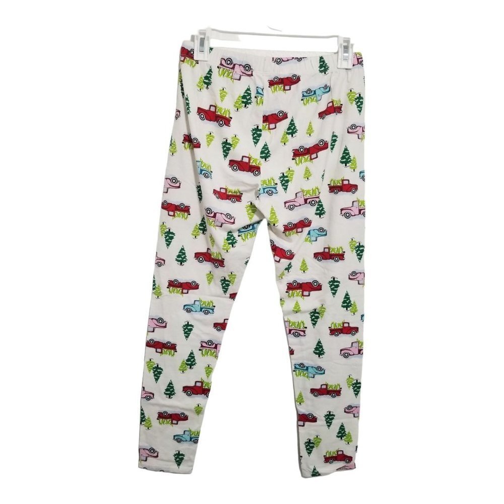 No Boundaries Juniors' Ankle Legging‎ Size 11-13Y